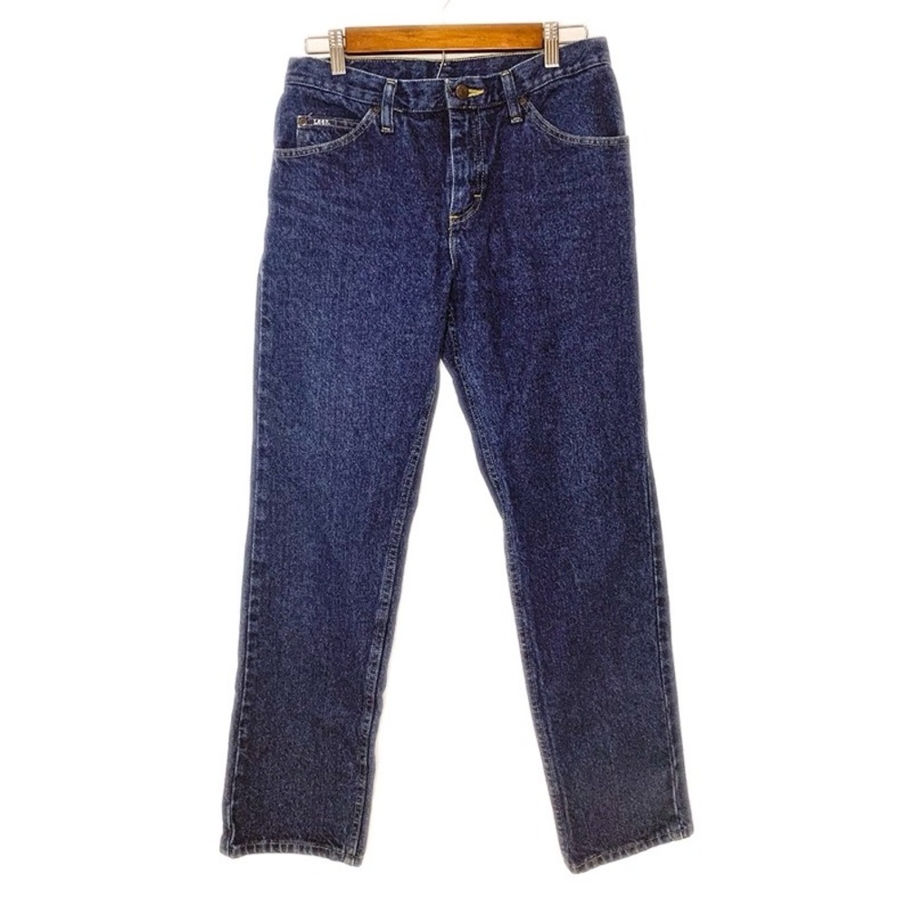 Vintage 100% Cotton Lee Jeans
